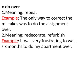 GRAMMAR AND MECHANICS Notes COURSE OUTLINES ESP.pptx.pptx