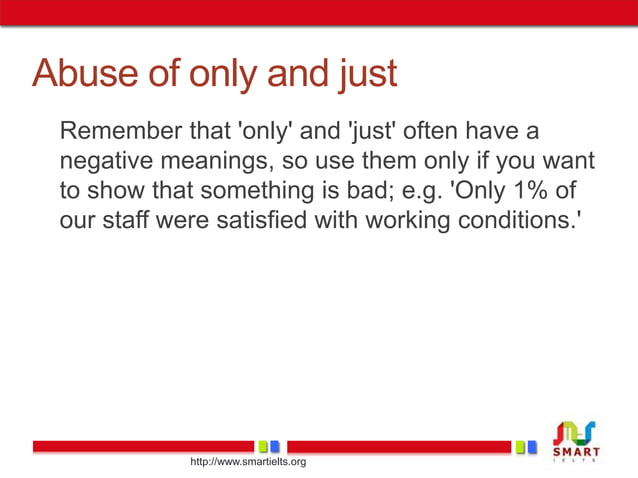 Grammar and vocabulary part I | PPT