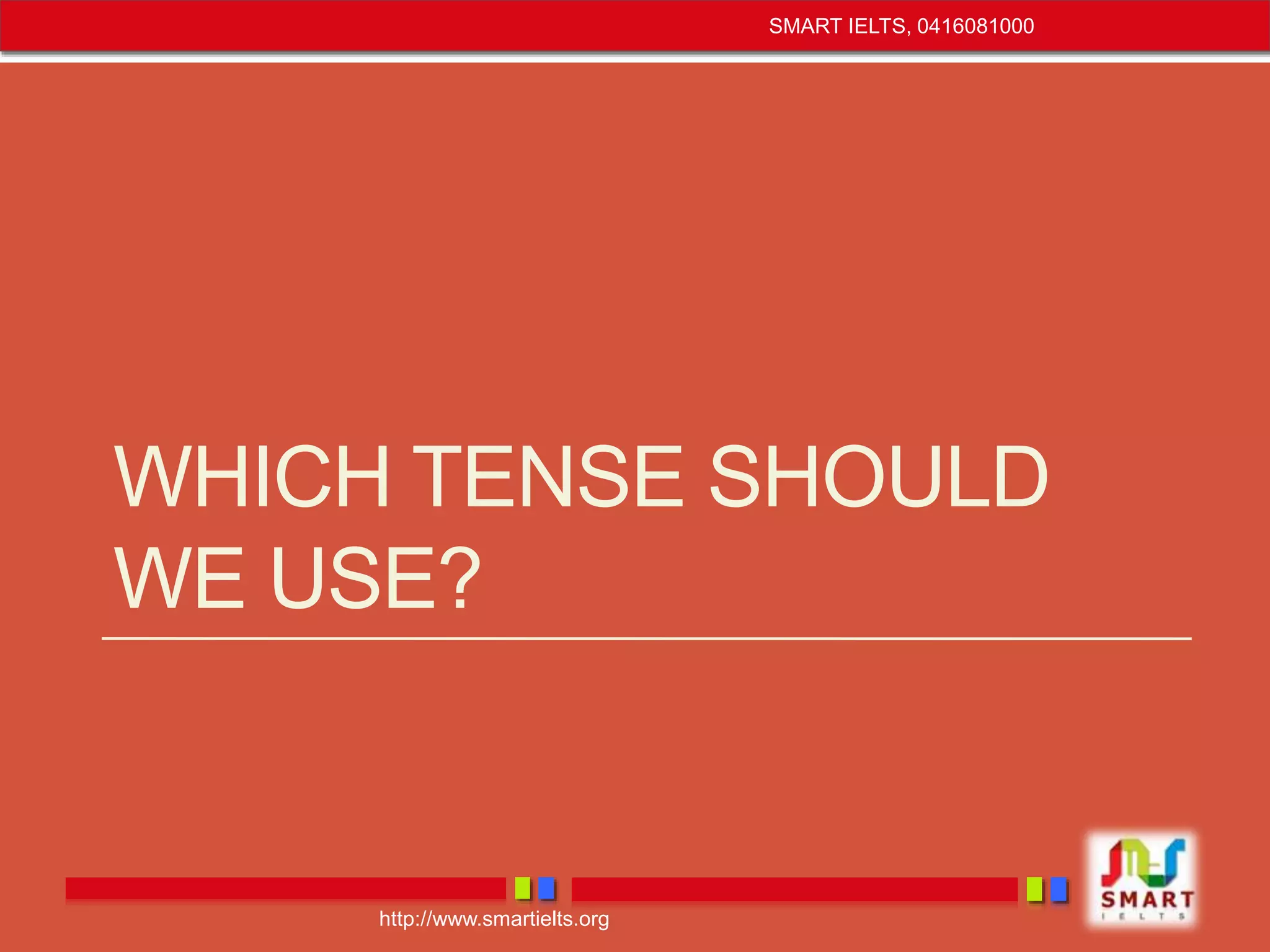 Grammar and vocabulary part I | PPT