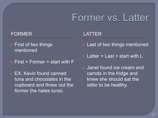 Grammar And Writing In The Workplace