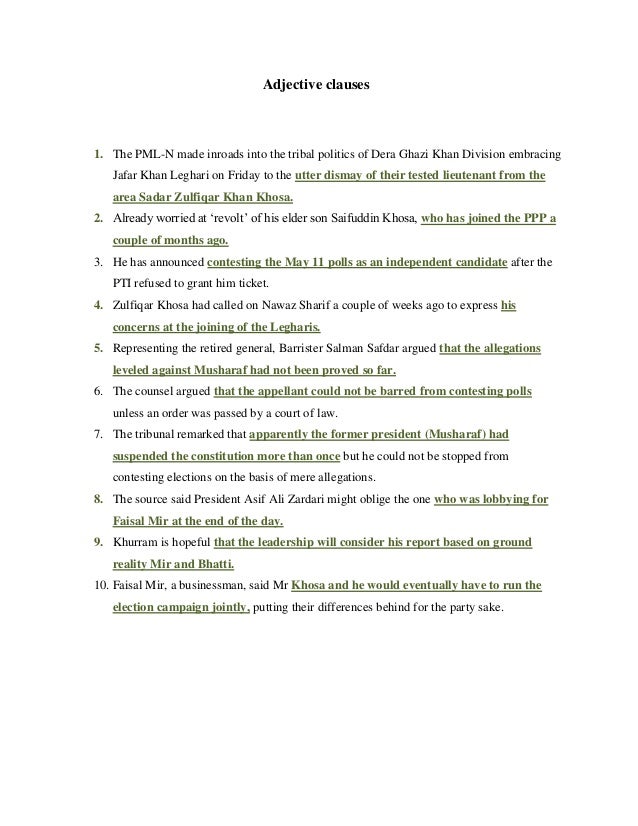 Grammar worksheets pdf with answers picture