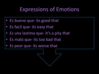 Conocí a Alejandro hace cinco años.
