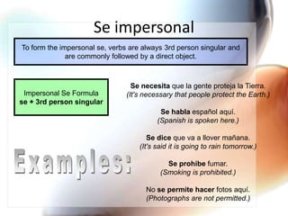 Grammar book part 2 | PPTX