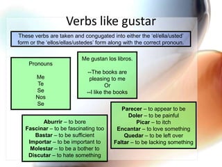 Grammar book part 2 | PPTX