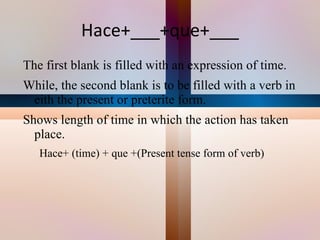 Caer (to fall) yo caigo 