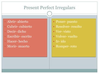 Conjunctions of Time