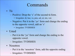 Grammarbook Gumersindo | PPTX