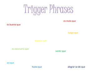 Por Passing through (PORtal)