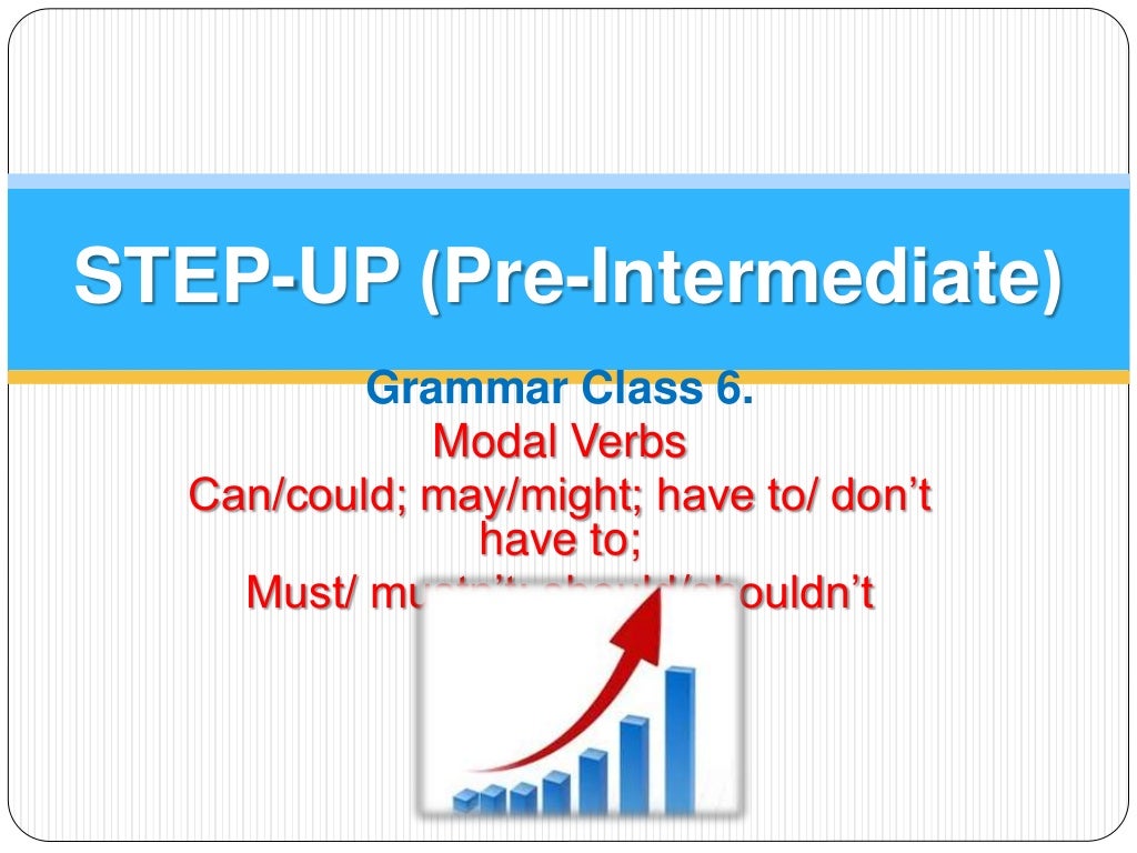 Grammar class 6