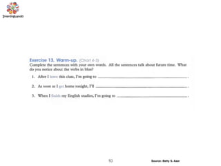 10 Source: Betty S. Azar
 