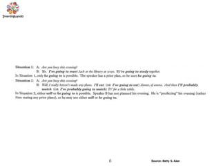 6 Source: Betty S. Azar
 