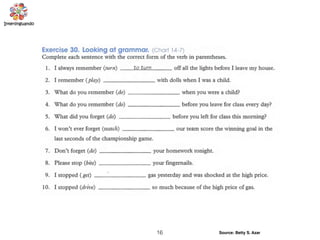 16 Source: Betty S. Azar
 