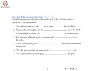 7 Source: Betty S. Azar
 