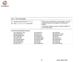 16 Source: Betty S. Azar
 