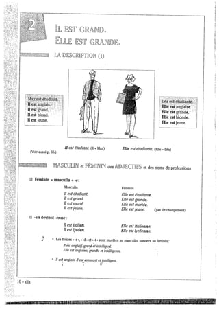 Grammaıre françaıs 400
