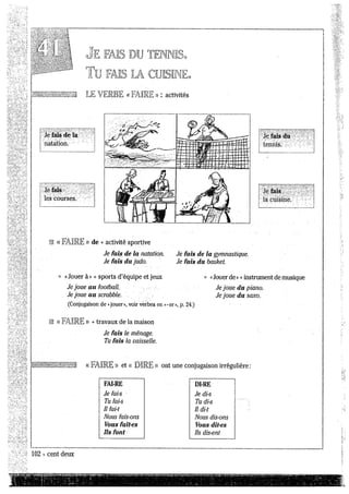 Grammaıre françaıs 400