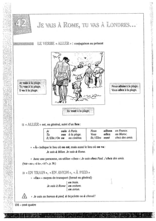 Grammaıre françaıs 400