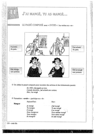 Grammaıre françaıs 400