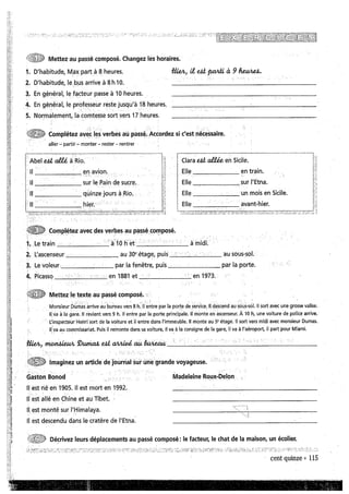 Grammaıre françaıs 400