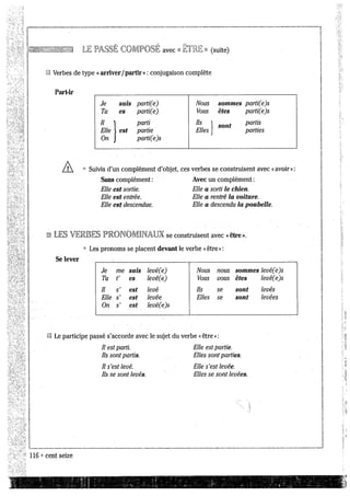 Grammaıre françaıs 400
