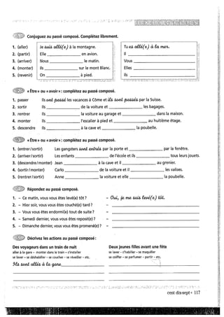 Grammaıre françaıs 400