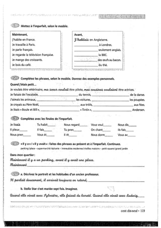 Grammaıre françaıs 400