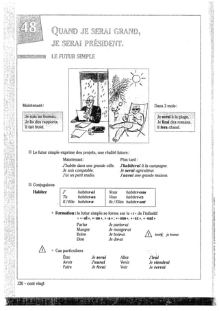 Grammaıre françaıs 400