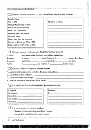 Grammaıre françaıs 400