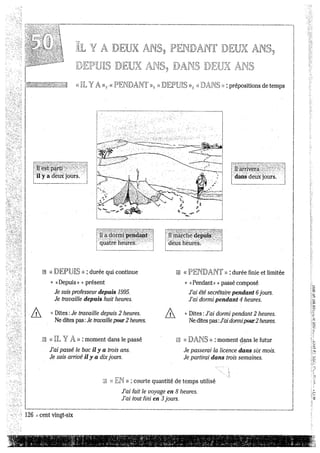 Grammaıre françaıs 400