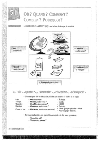 Grammaıre françaıs 400