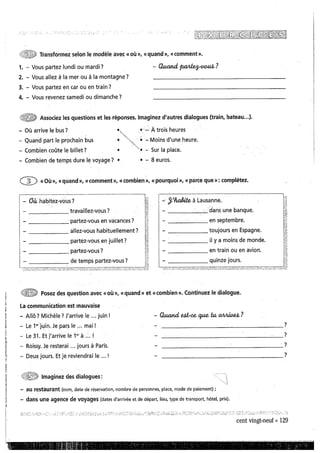 Grammaıre françaıs 400