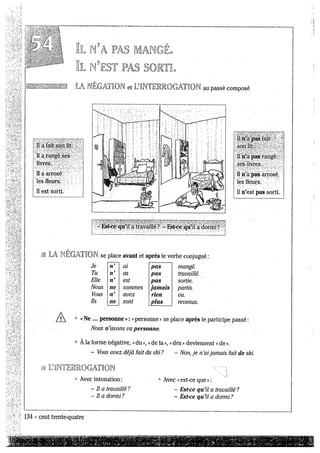 Grammaıre françaıs 400