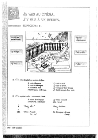Grammaıre françaıs 400