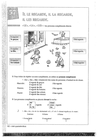 Grammaıre françaıs 400