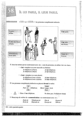 Grammaıre françaıs 400
