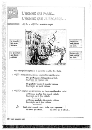 Grammaıre françaıs 400