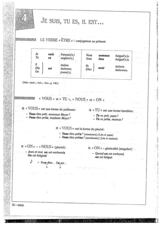 Grammaıre françaıs 400