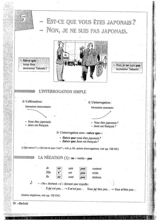 Grammaıre françaıs 400