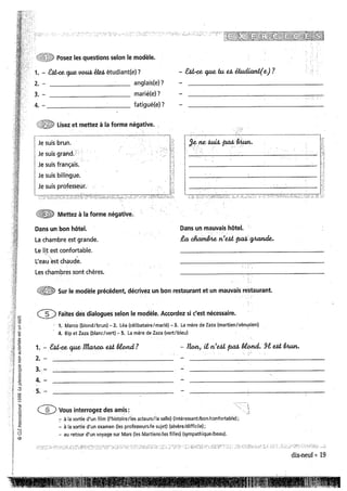 Grammaıre françaıs 400