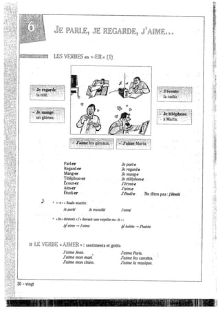 Grammaıre françaıs 400