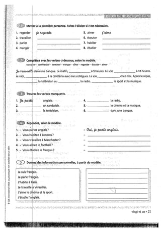 Grammaıre françaıs 400