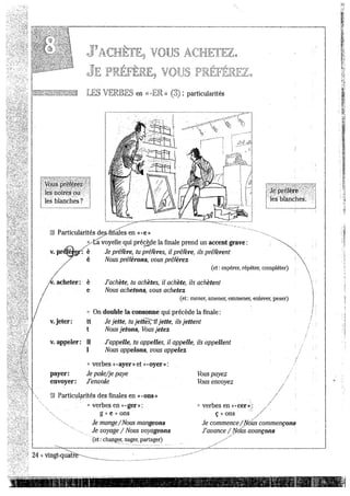Grammaıre françaıs 400