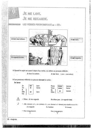 Grammaıre françaıs 400