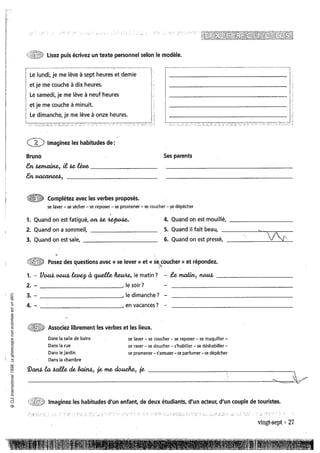 Grammaıre françaıs 400