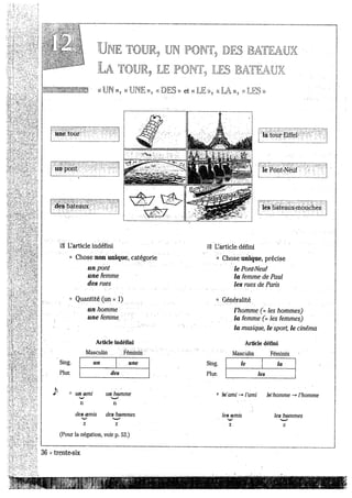 Grammaıre françaıs 400