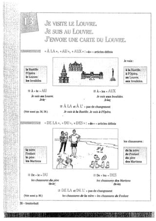 Grammaıre françaıs 400