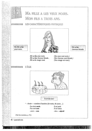 Grammaıre françaıs 400