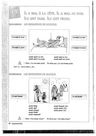 Grammaıre françaıs 400