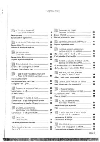 Grammaıre françaıs 400