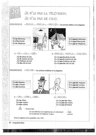 Grammaıre françaıs 400